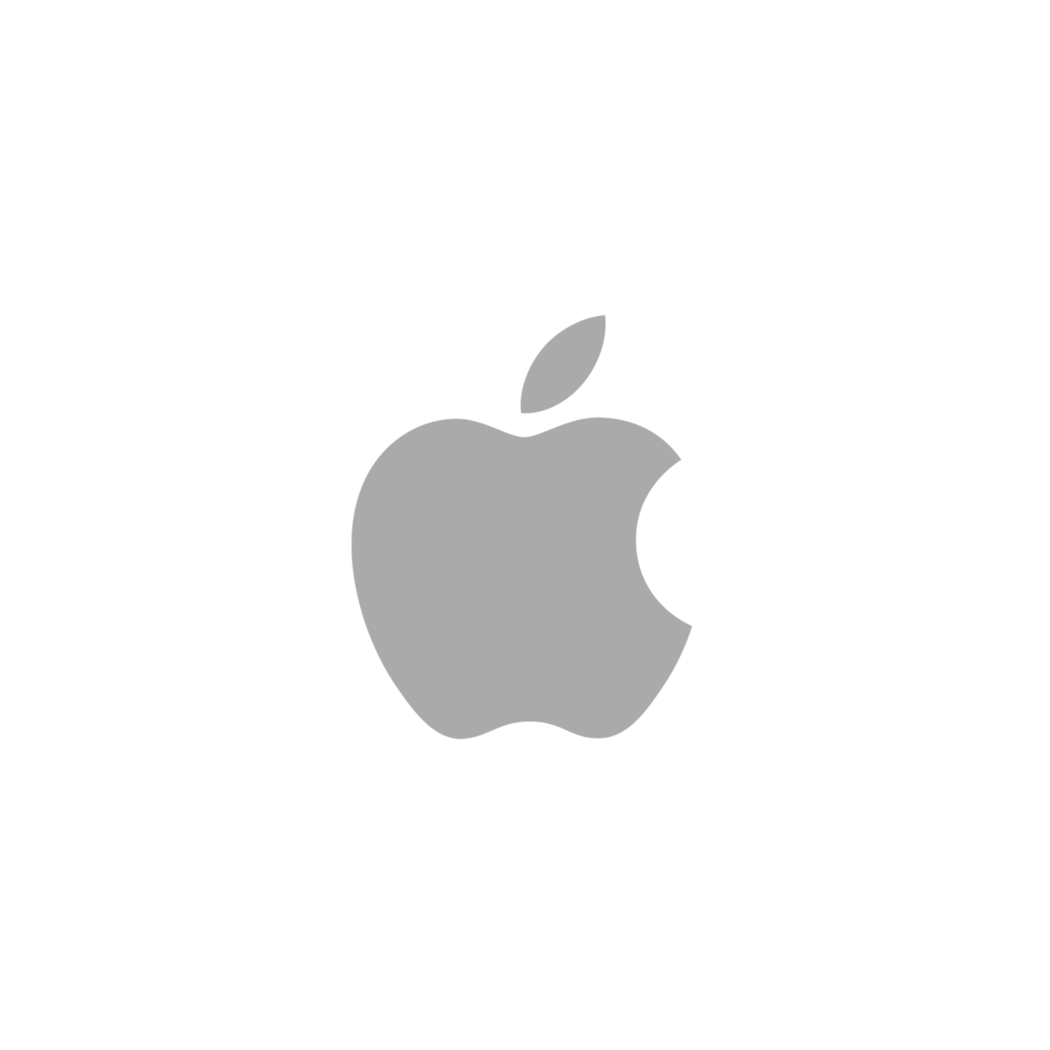 Apple Logo