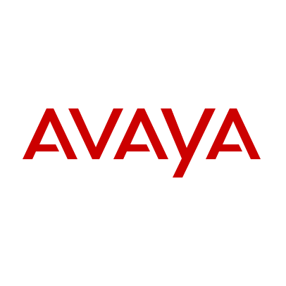 Avaya Logo