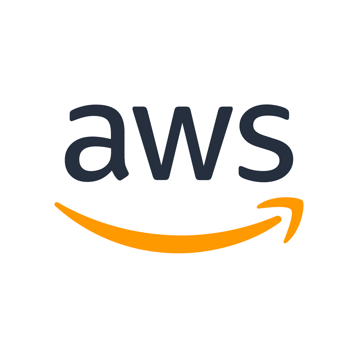 AWS Logo