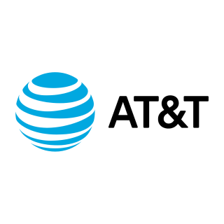 AT&T Logo