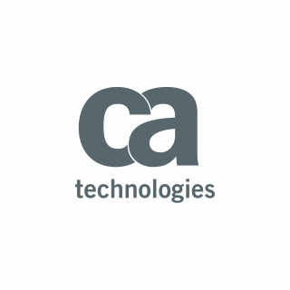 CA Technologies Logo
