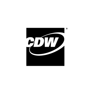 CDW Logo
