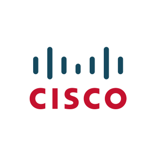 Cisco Logo