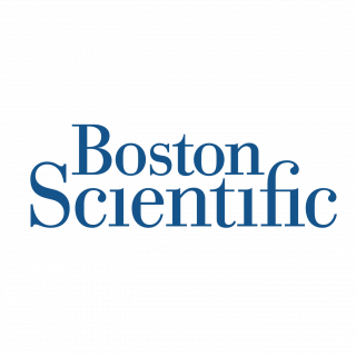 Boston Scientific Logo
