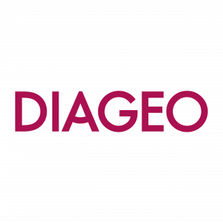 Diageo Logo