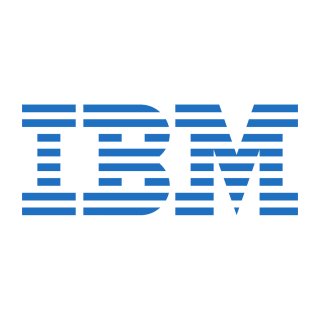 IBM Logo