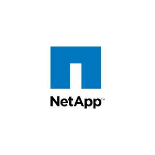 NetApp Logo