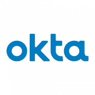 Okta Logo
