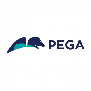 Pegasystems Logo