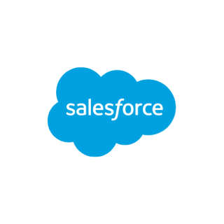 Salesforce Logo