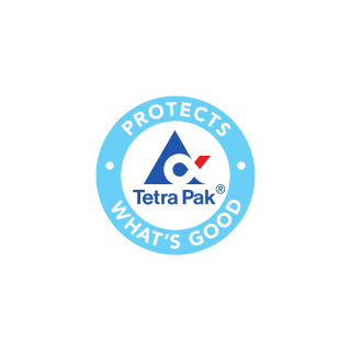 Tetra Pak Logo