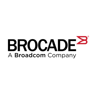 Brocade Logo