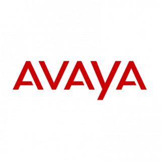 Avaya Logo