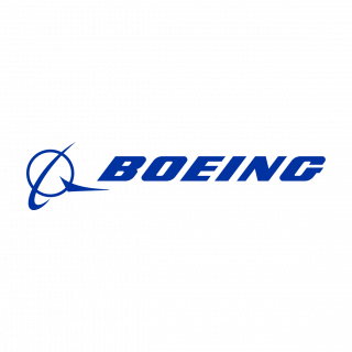 Boeing Logo