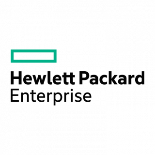 HP Logo