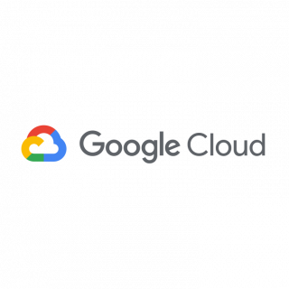 Google Cloud Logo