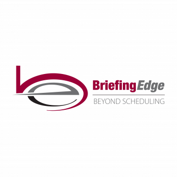 BriefingEdge Logo