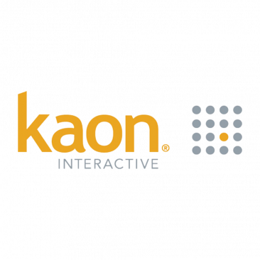Kaon Interactive Logo