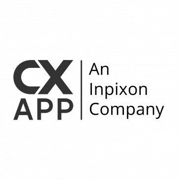 CX App Logo