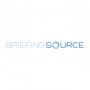 Briefing Source Logo