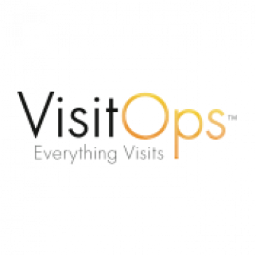 VisitOps Logo