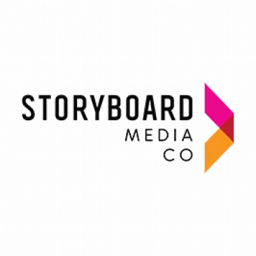 Storyboard Media Co Logo