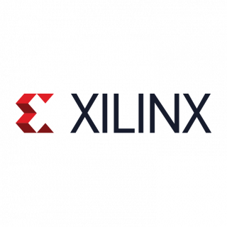 Xilinx Logo