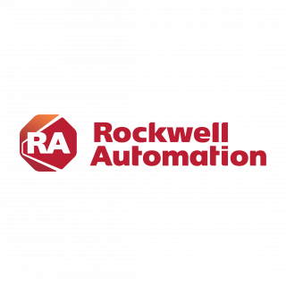 Rockwell Automation Logo