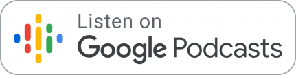 Google Podcast Link