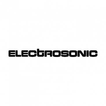 Electrosonic Logo
