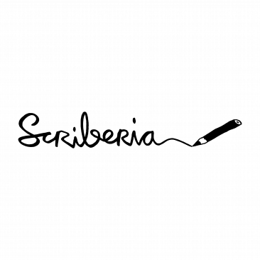 Scriberia Logo