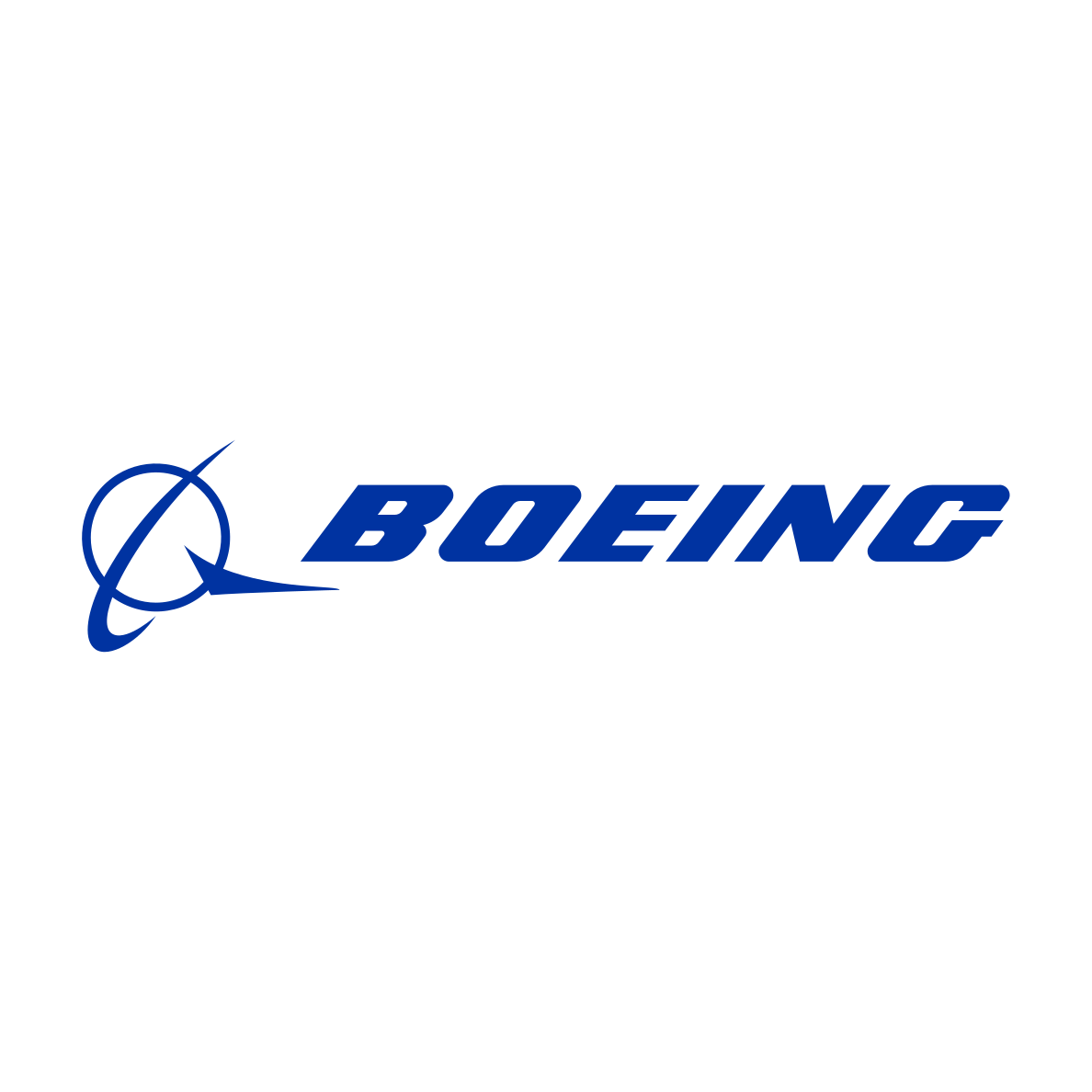 Boeing Logo