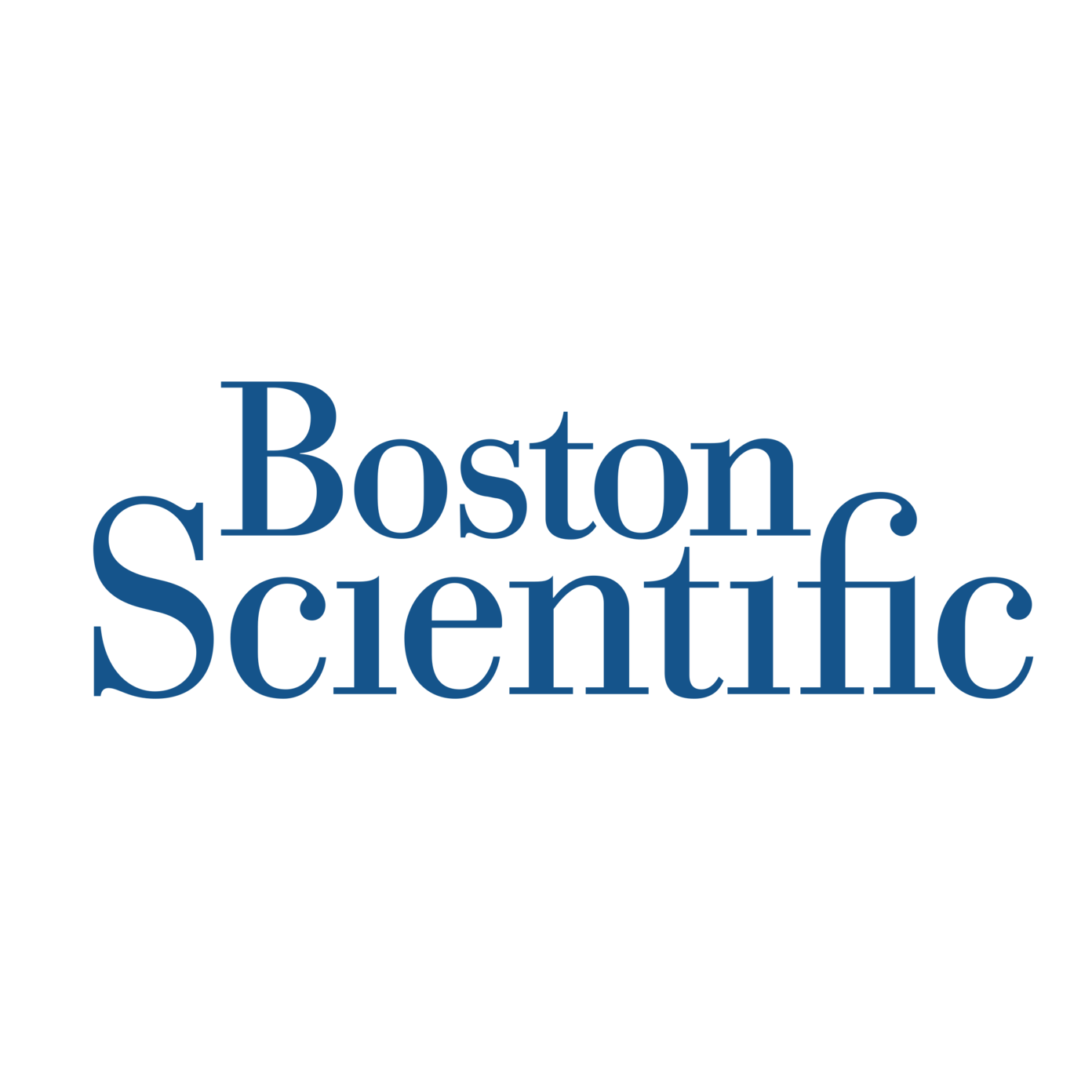 Boston Scientific Logo