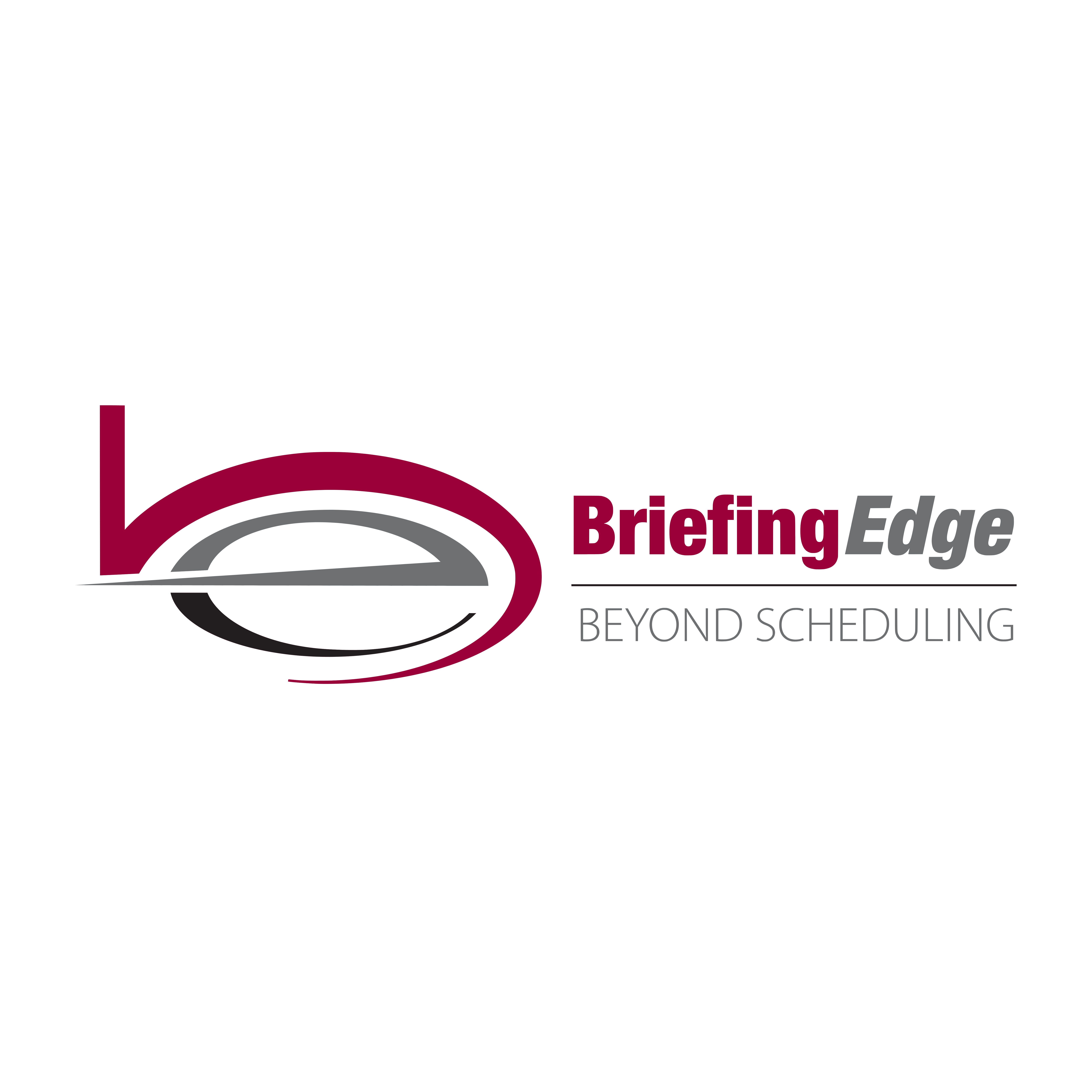 BriefingEdge Logo