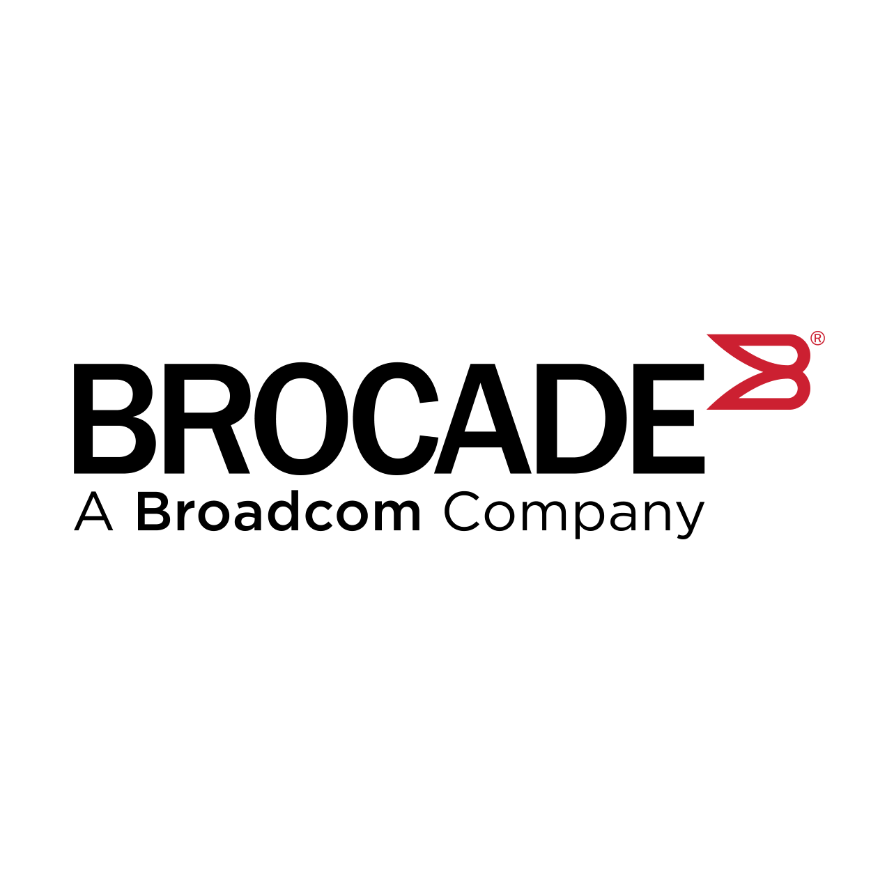 Brocade Logo