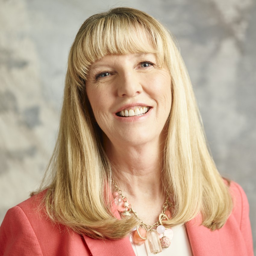 goprobriefings trainer Candie Hurley headshot