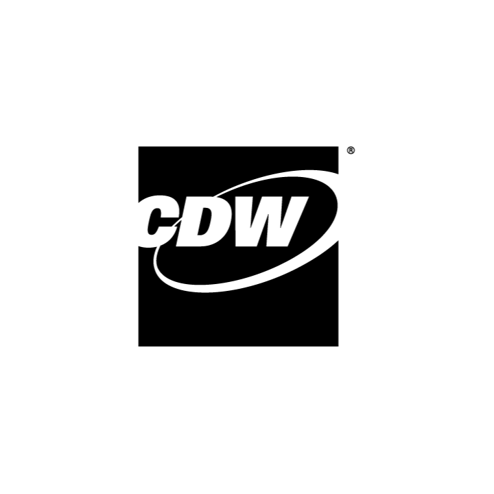 CDW Logo