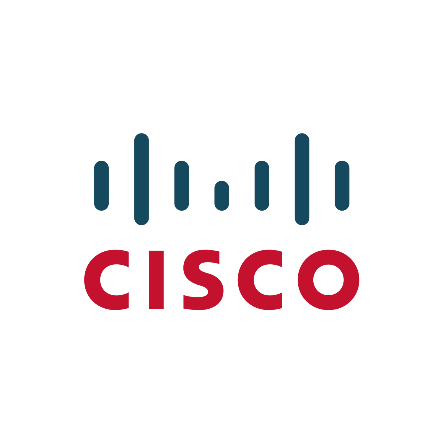 Cisco Logo