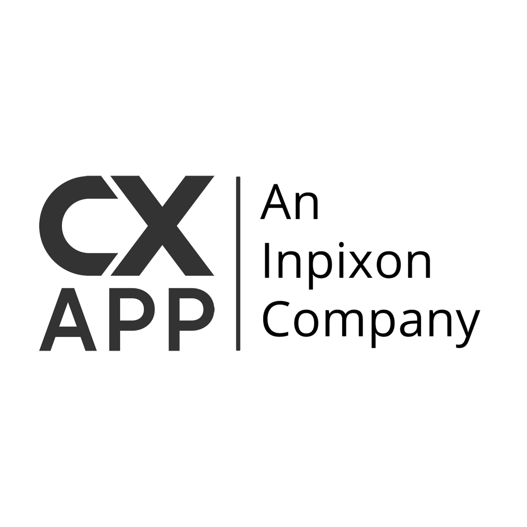 CX App Logo