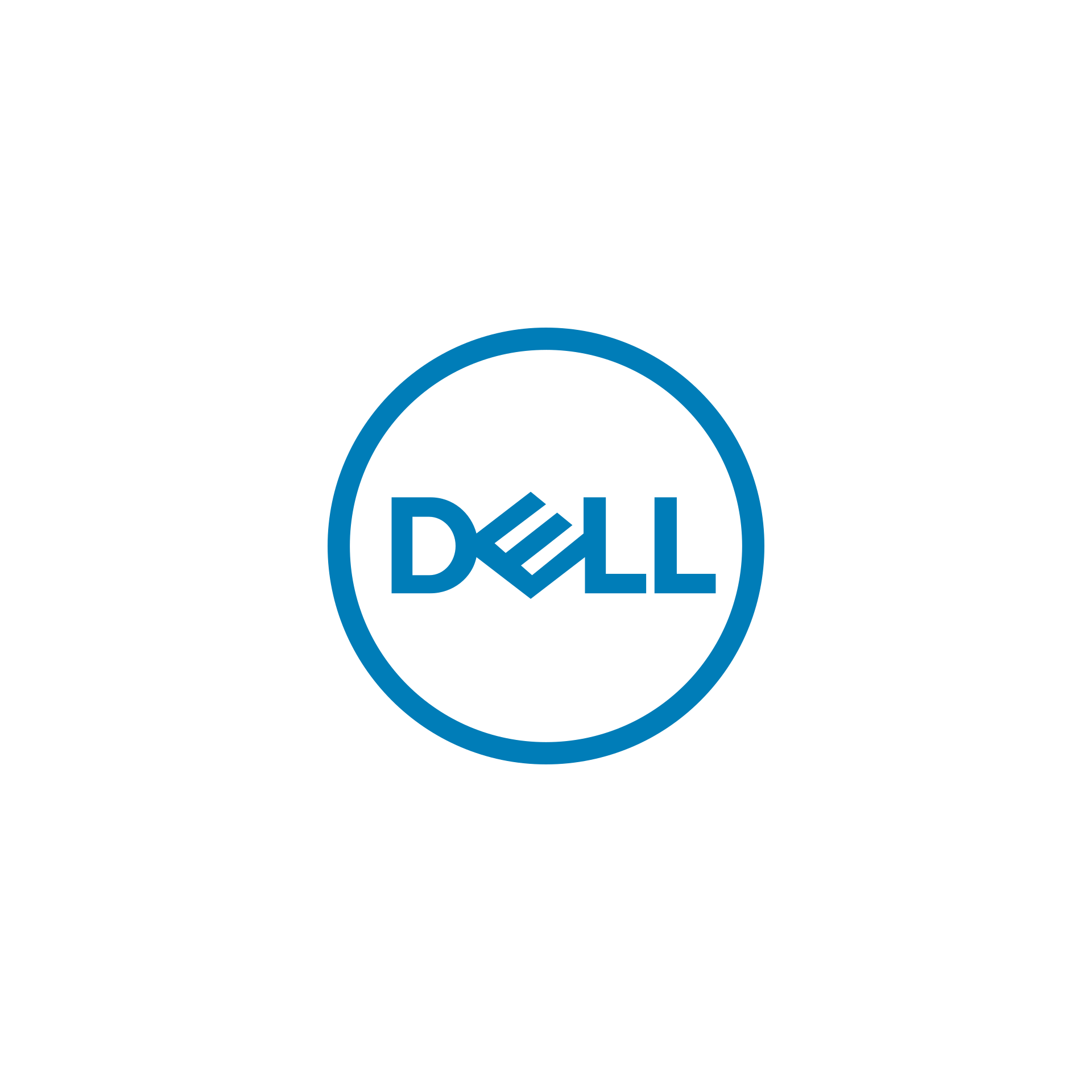 Dell Logo