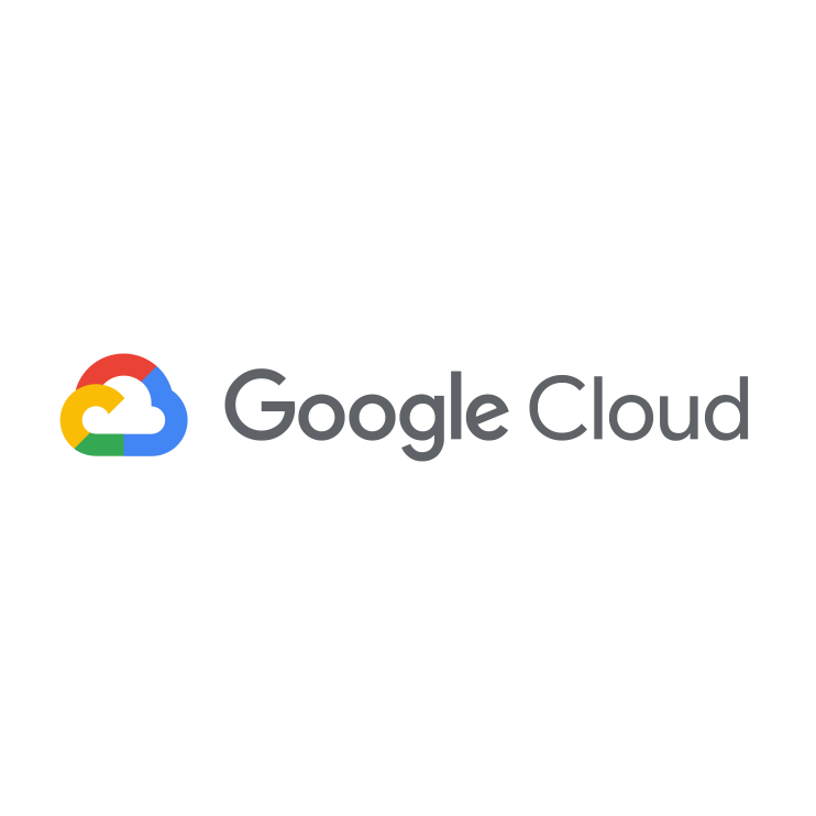 Google Cloud Logo