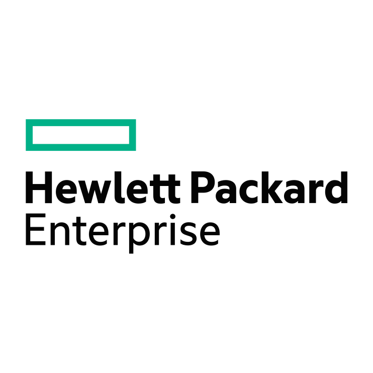 HP Logo