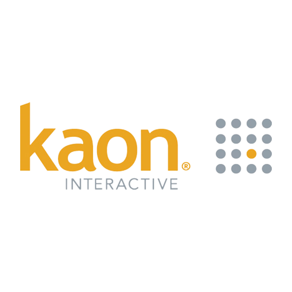 Kaon Interactive Logo