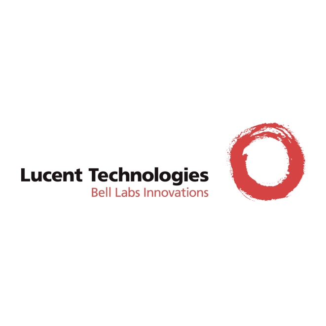Lucent Technologies Logo