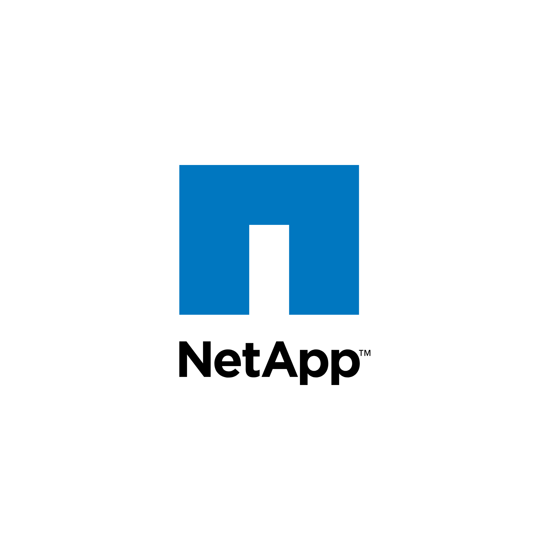 NetApp Logo