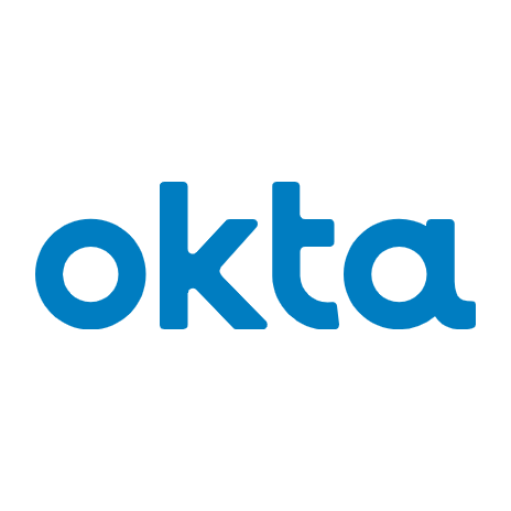 Okta Logo