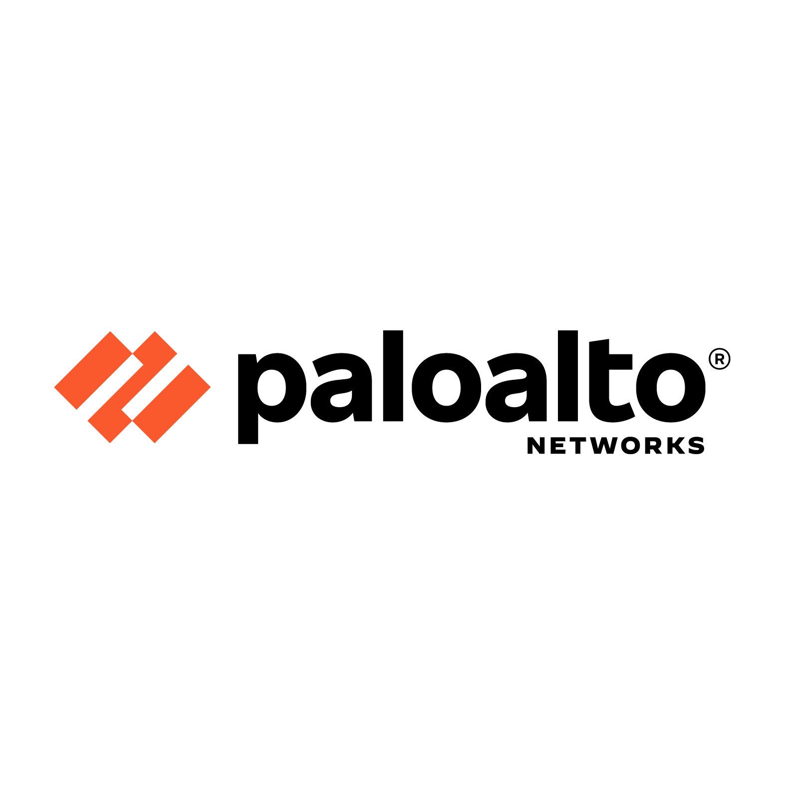 Palo Alto Networks Logo