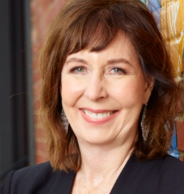 Pamela Evans, Principal & Consultant, gorprobriefings.com