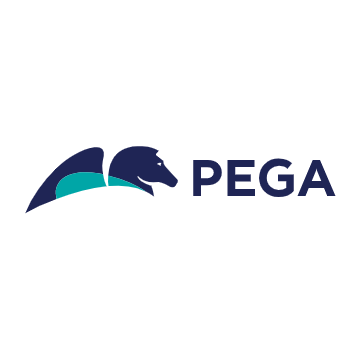 Pegasystems Logo