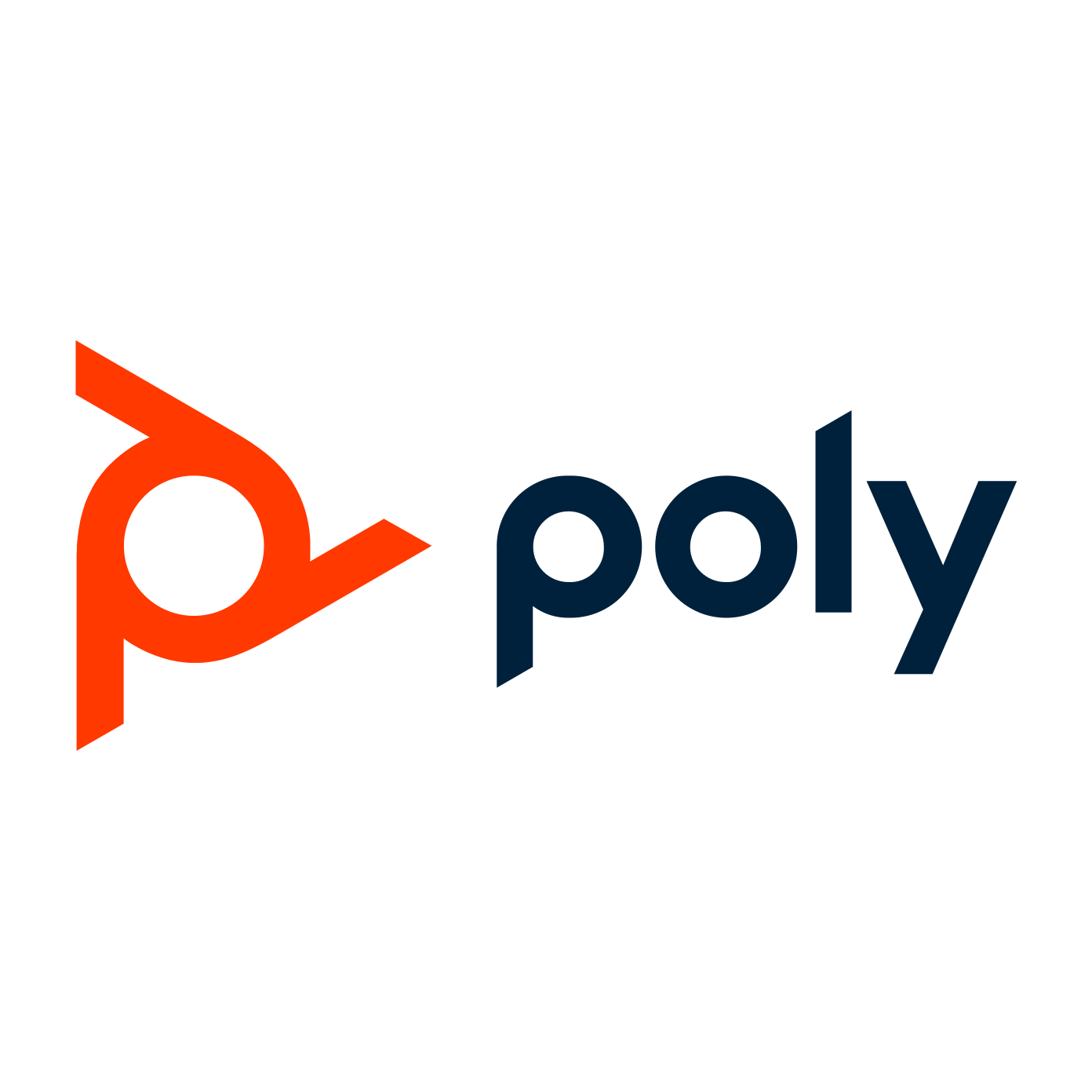 Poly Logo
